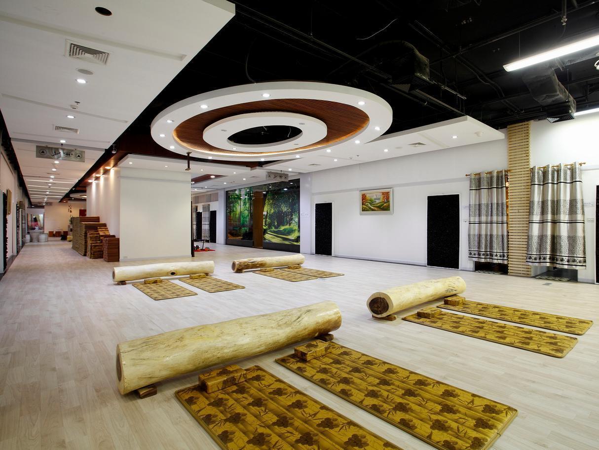 Capsule Hostel Patong Bagian luar foto